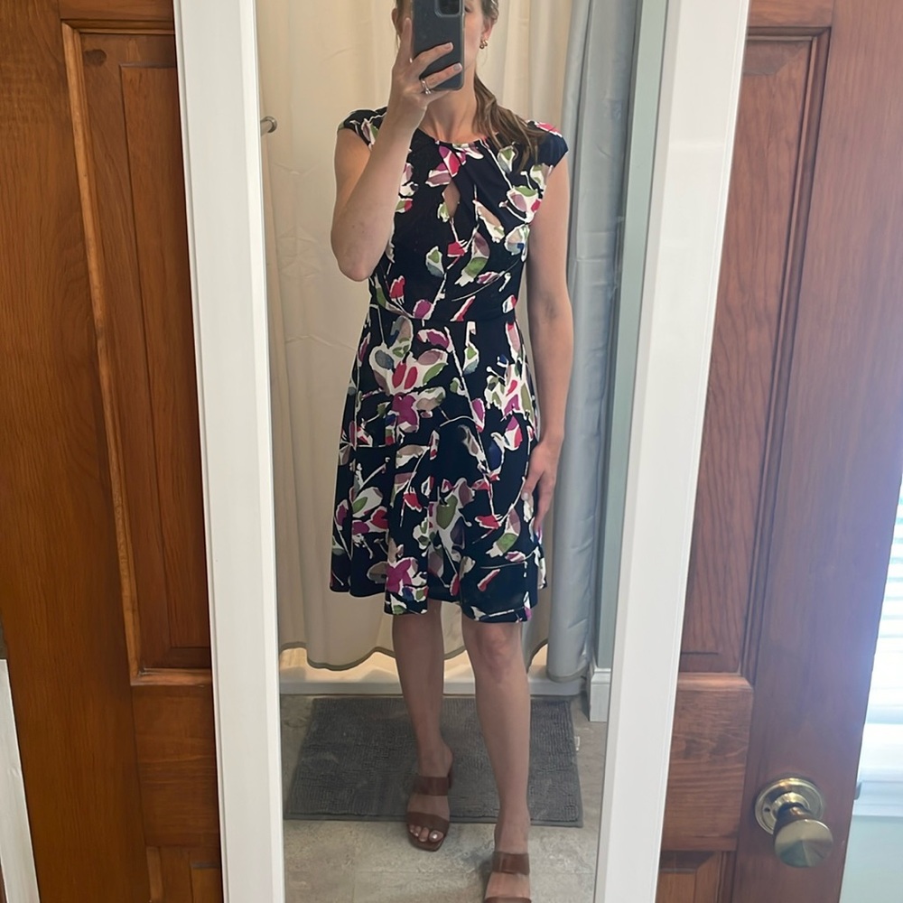 Wisp dress